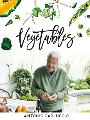 cover image of Vegetables